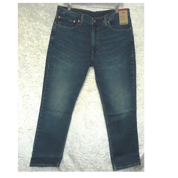 Levi’s Men’s 511 Jeans Slim Stretch size 40 NEW - Picture 3 of 7
